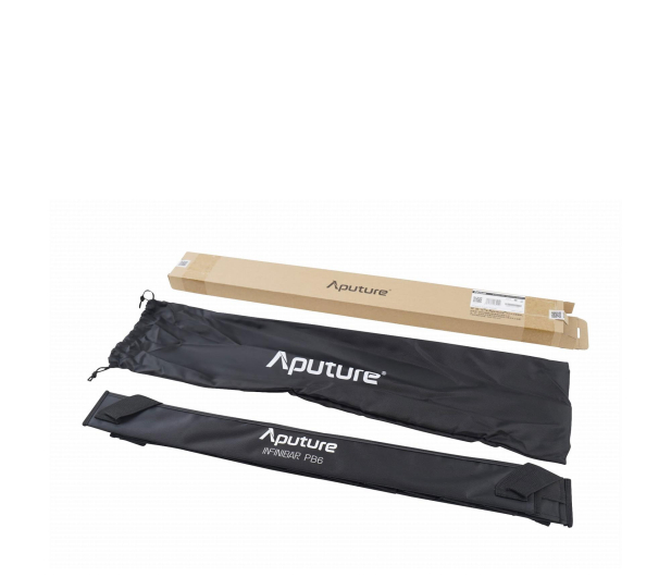 Aputure Grid 45° Infinibar PB6 - 1491104 - zdjęcie 3
